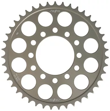 Sunstar Rear Sprocket Aluminum 43T - 5-335643