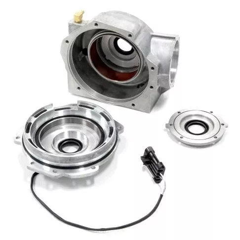 SuperATV Differential Gear Case