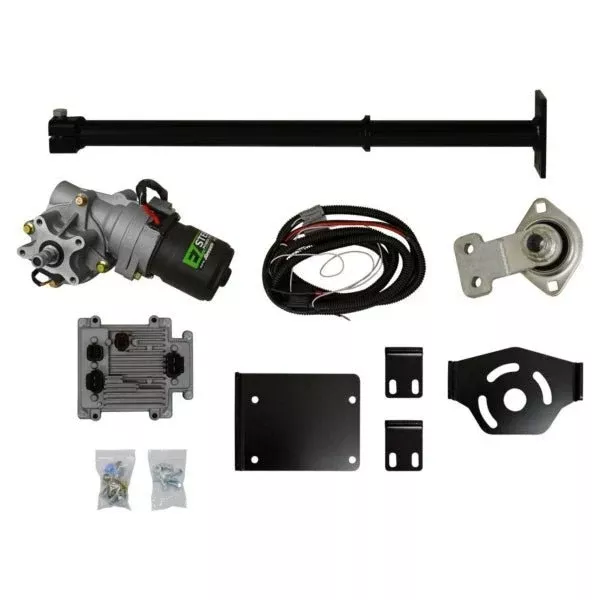 SuperATV EZ-Steer Power Steering System