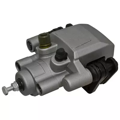 SuperATV Rear Disc Brake Conversion Kit