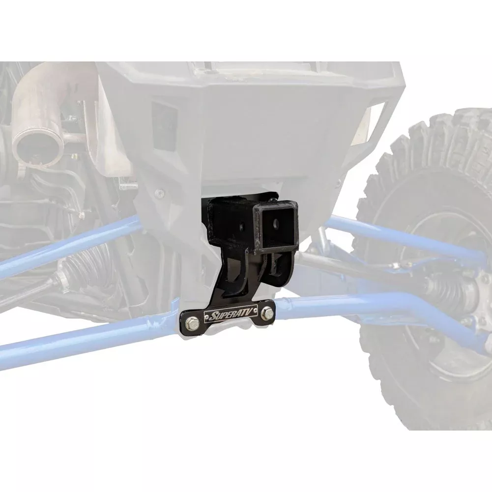 SuperATV Rear Receiver Hitch
