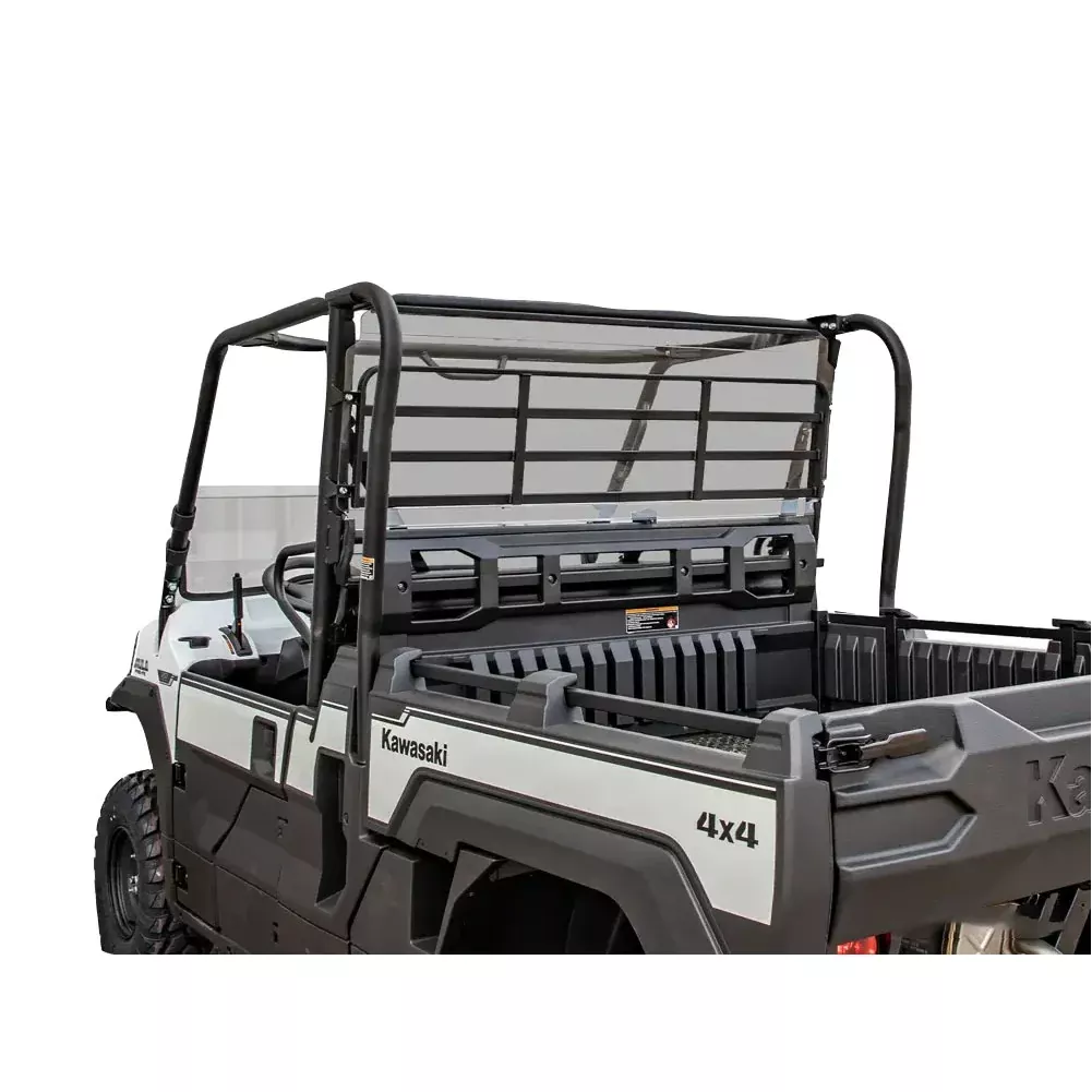 SuperATV Rear Window