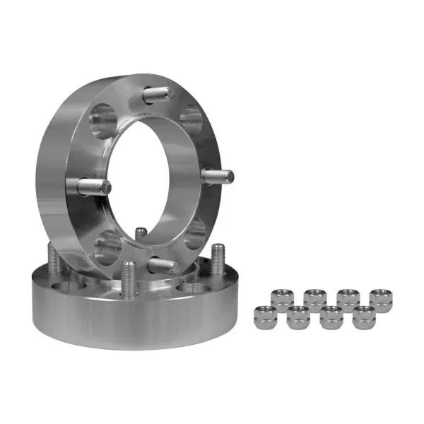 SuperATV Wheel Spacer 1.5″ YAM QTY2 (WSH9)