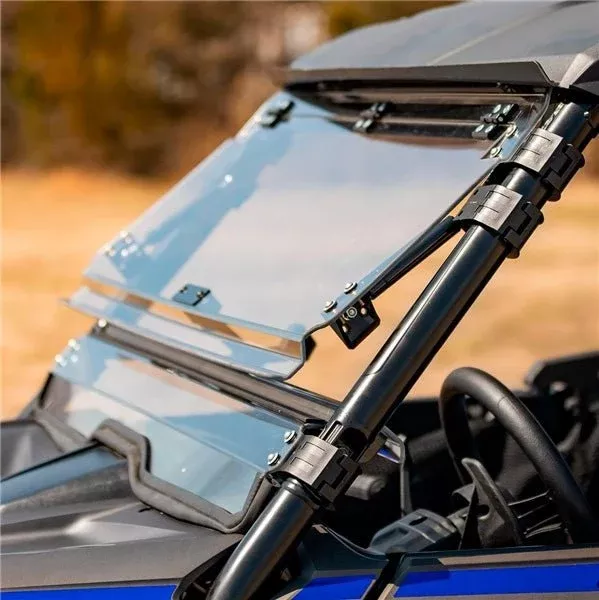 SuperATV Windshield FT CLR POL