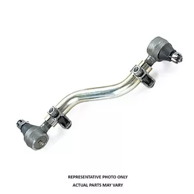 Superlift 3040 4" Offset Adjustable Drag Link for 1973-1991 GM Solid Axle