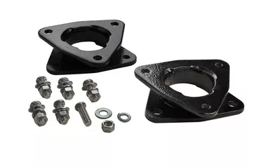 Superlift | 40047 | 2" Leveling Kit - for Nissan Titan