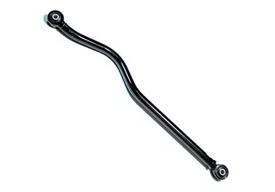 Superlift 5770 Reflex Adjustable Front Track Bar for 2007-2018 Jeep Wrangler JK