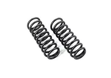 Superlift|580|Coil Springs - Pair - Front - 2.5 inch lift