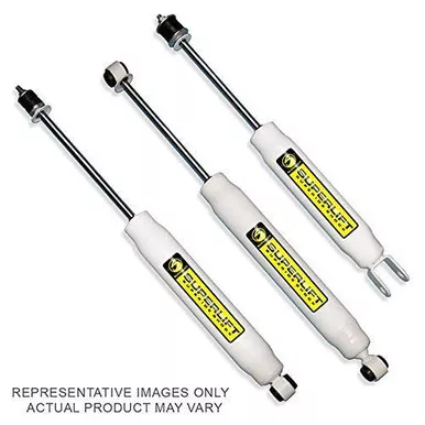 Superlift 84038 Bilstein Shock Absorber Fits 14-18 2500
