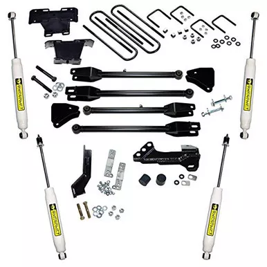 Superlift COMP Box RR 17-18 FD SD 4