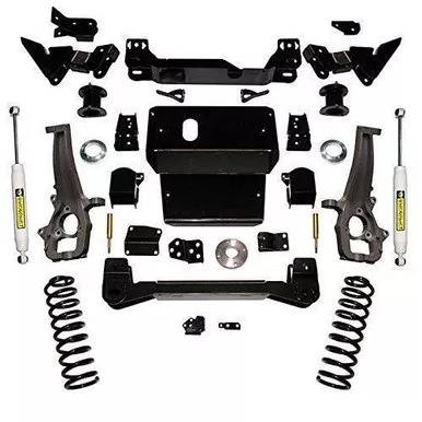 Superlift Suspension 4605-1