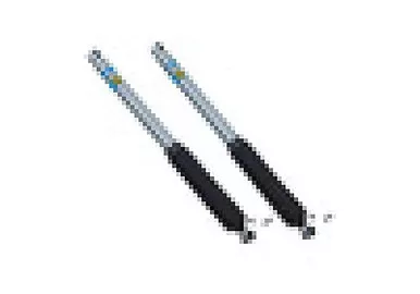 Superlift Suspension|84058|Bilstein Shock Box - 4.5-6 inch Lift Kit