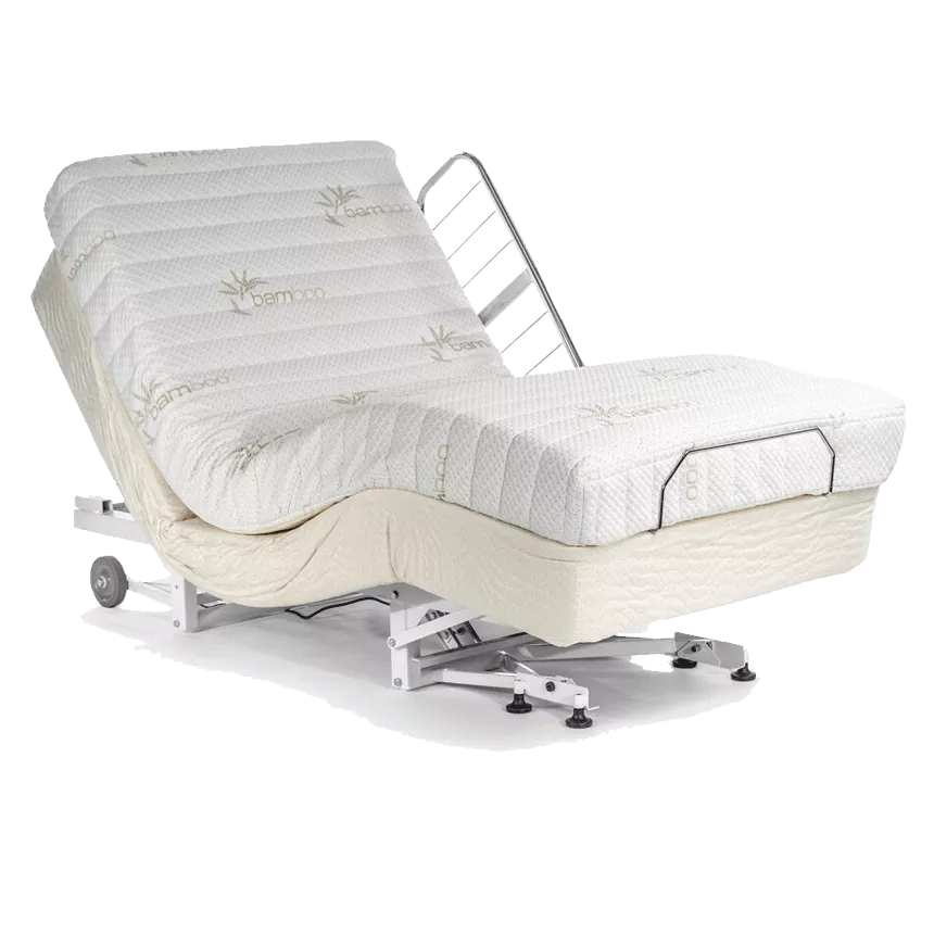 Supernal 5- Five Function Hi-Low