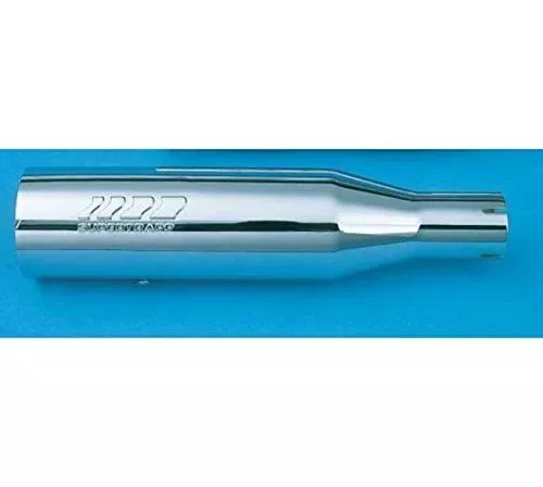 SuperTrapp 328-1719 Internal Disc Series Muffler