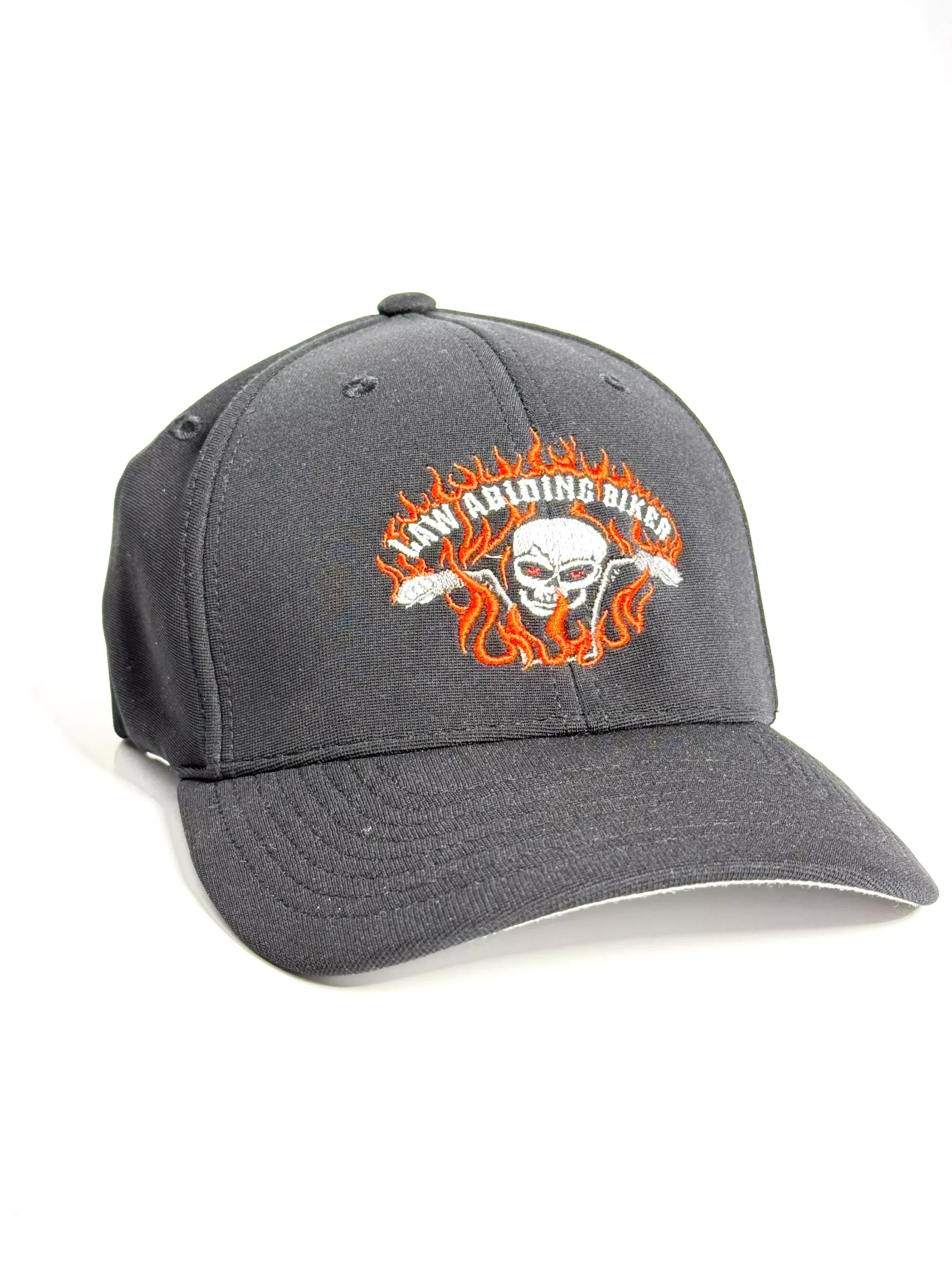 Support Ball Cap/Hat – Flex/Pro Fit-Embroidered Logo