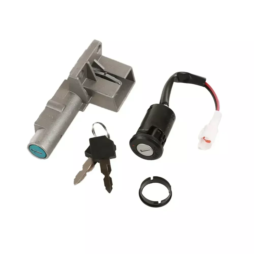 Surron Key Lock Set | Light Bee