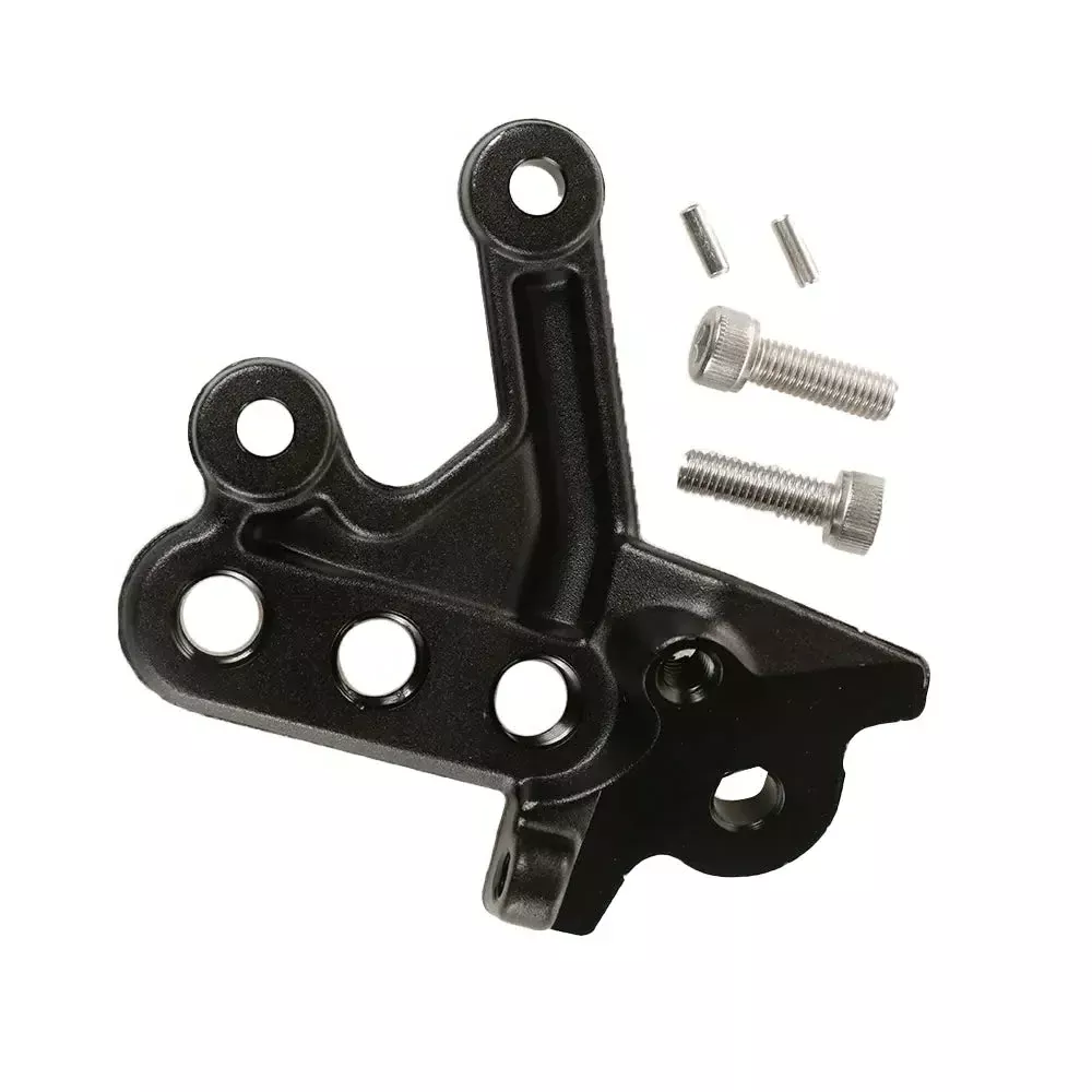 Surron Left Foot Peg Mounting Bracket | Light Bee