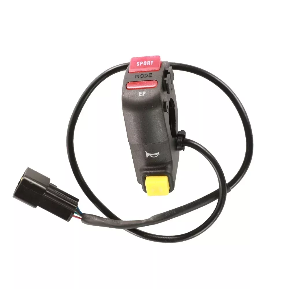 Surron Left Handlebar Combination Switch | Light Bee