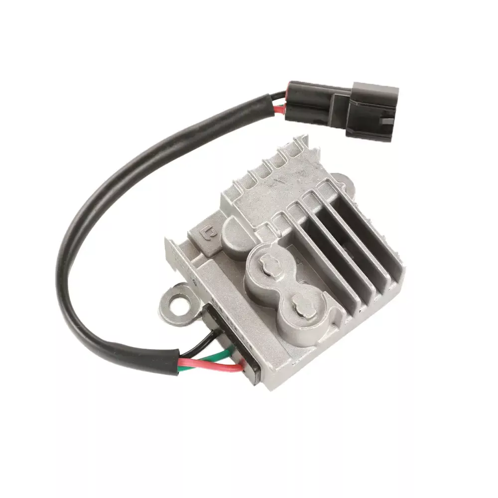 Surron Light Bee Voltage Converter