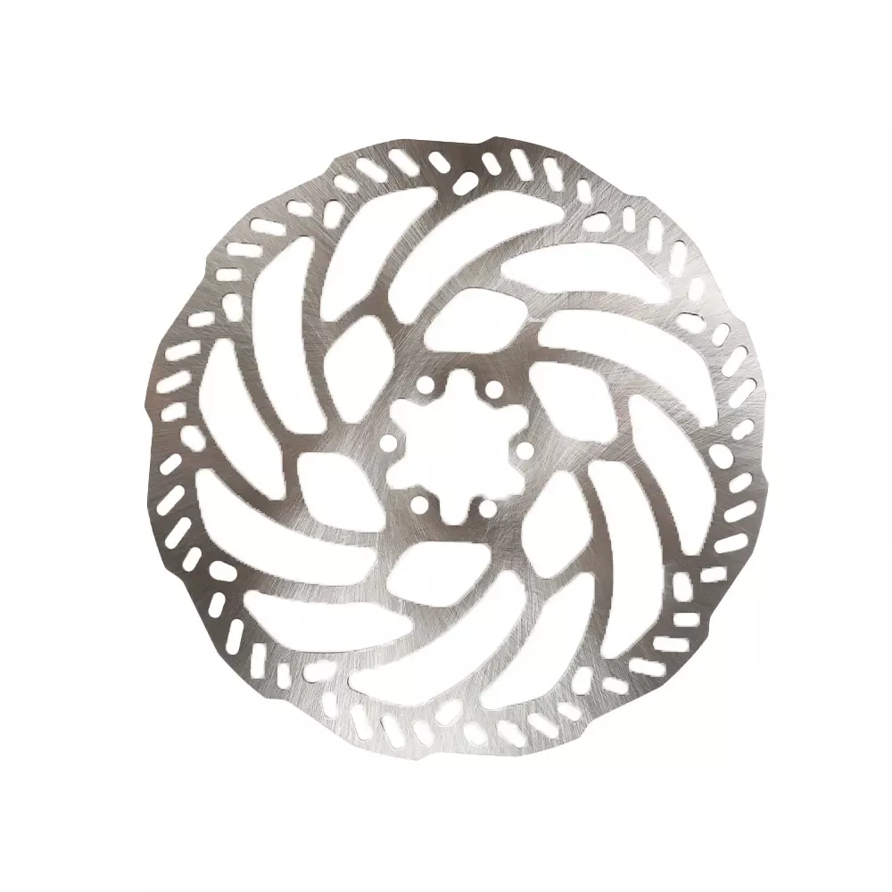 Surron OEM Front Disc Brake Rotor 203mm | Light Bee