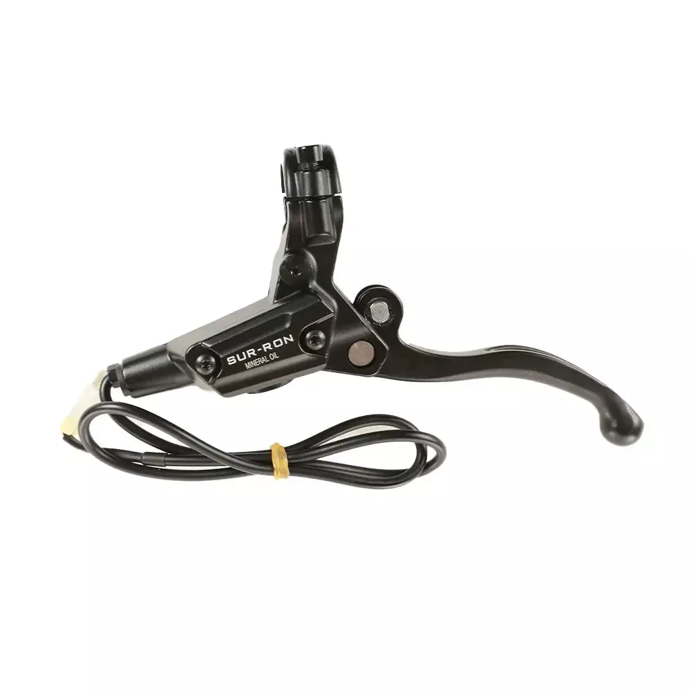 Surron OEM Left Rear Brake Lever Assembly | Light Bee