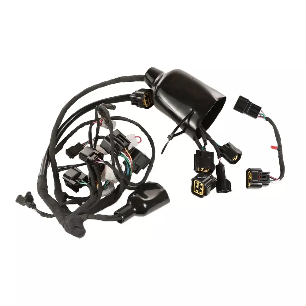 Surron OEM Wiring Harness - Light Bee