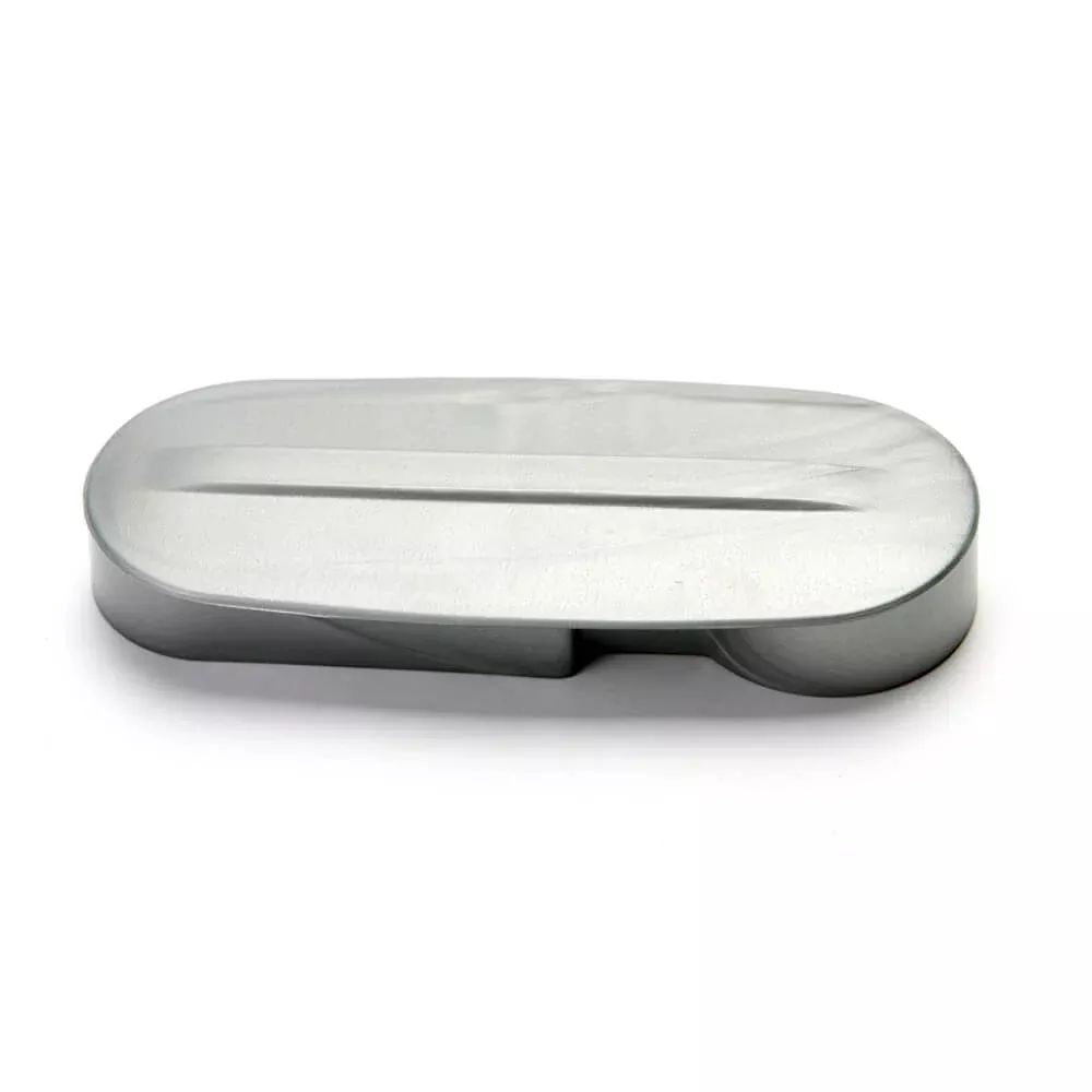 Suspension Cover (Lt Grey);Vespa P/PX