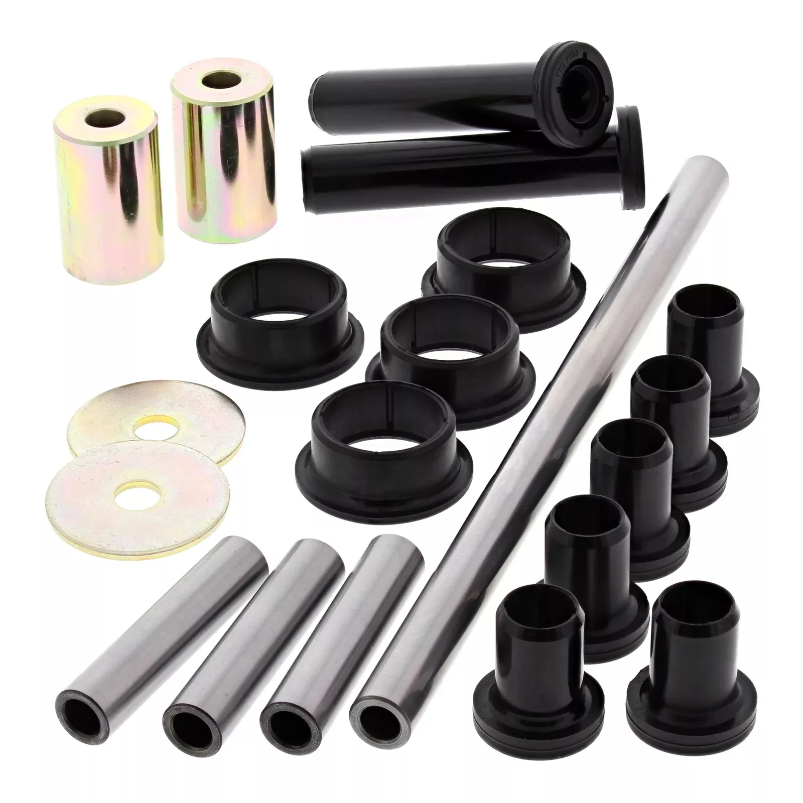 SUSPENSION REAR - 50-1105