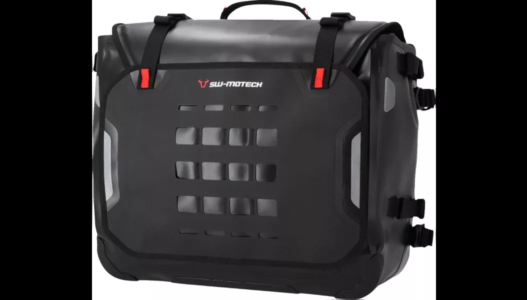 SW-Motech Sysbag Waterproof Side Bag - Large - 27-40 Liter