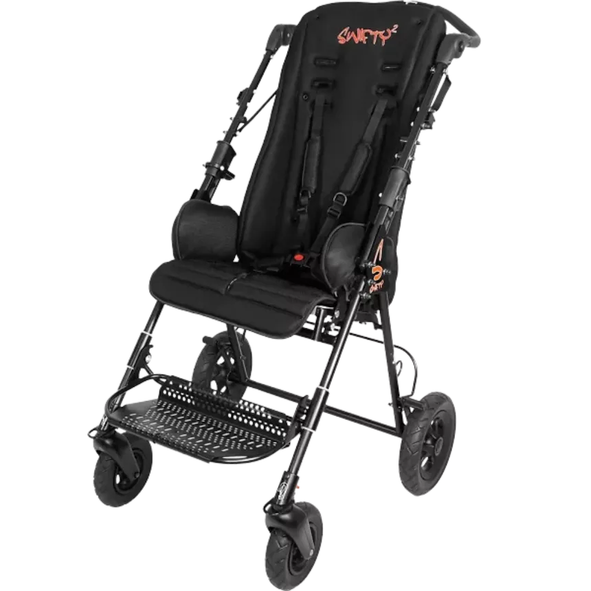 Swifty 2 Stroller