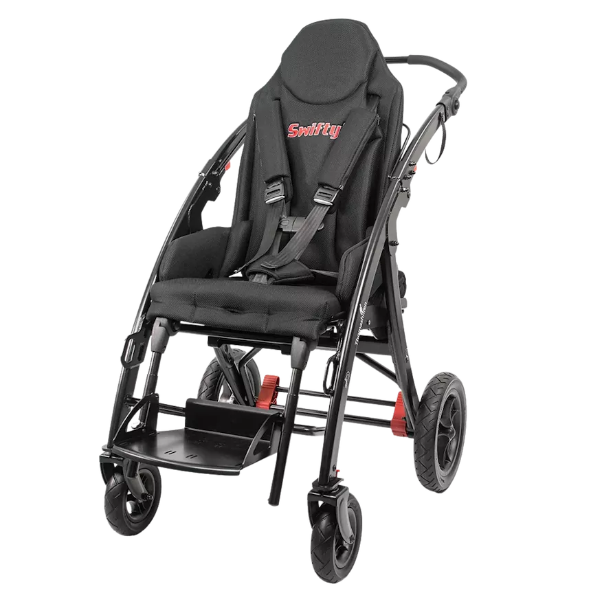 Swifty 3 Stroller