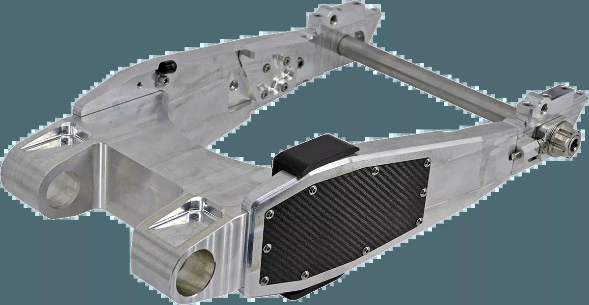 Swing Arm / '09+ Bagger