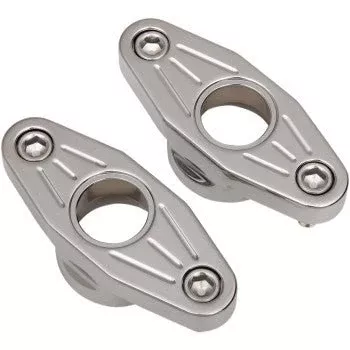 Swingarm Pivot Blocks