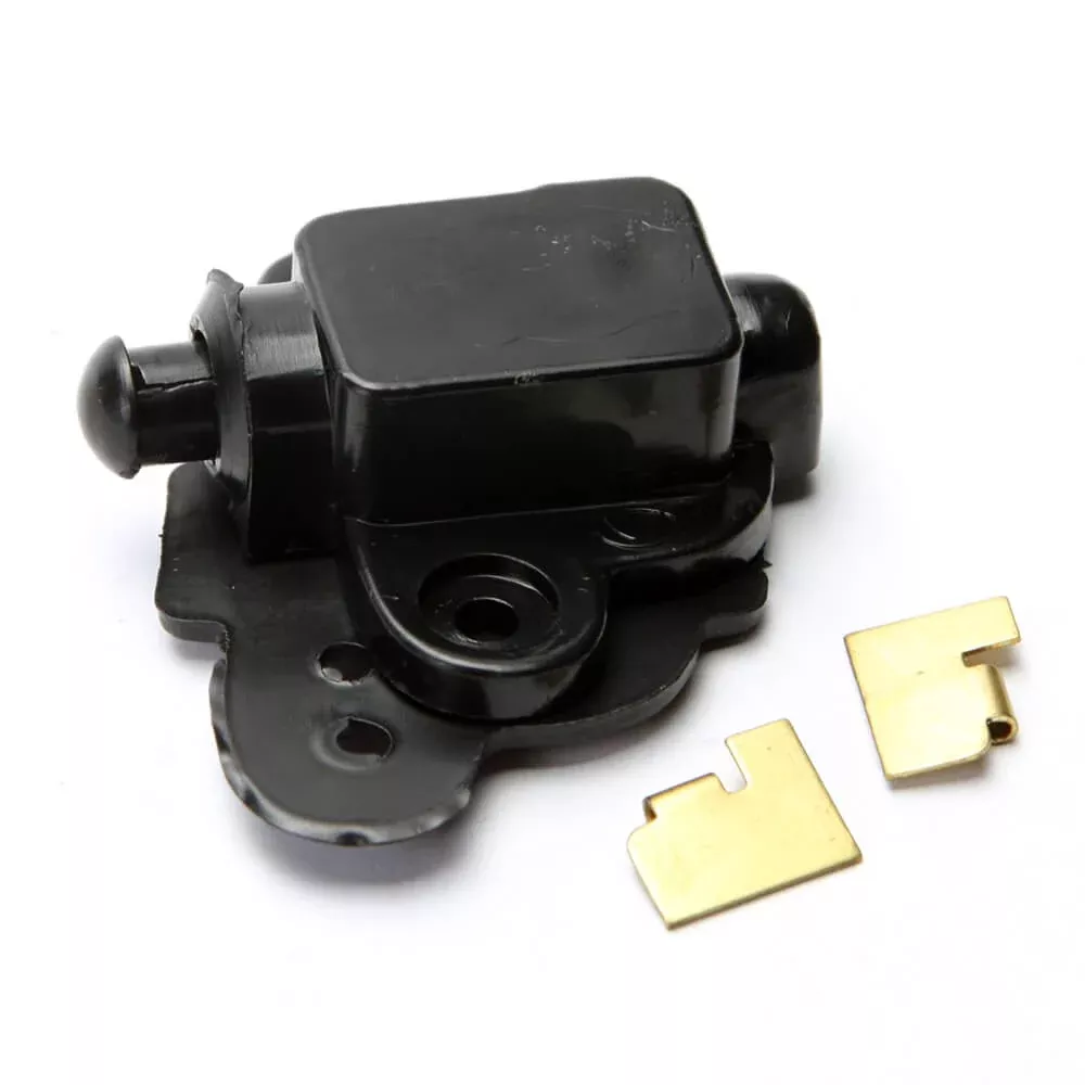Switch, Rear Brake(Older Models w/o Battery)