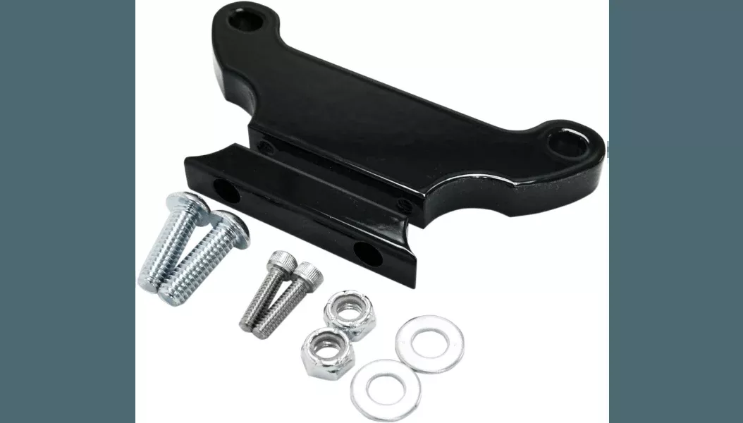 T-Bar Gauge Mount / OEM Non Digital Gauge