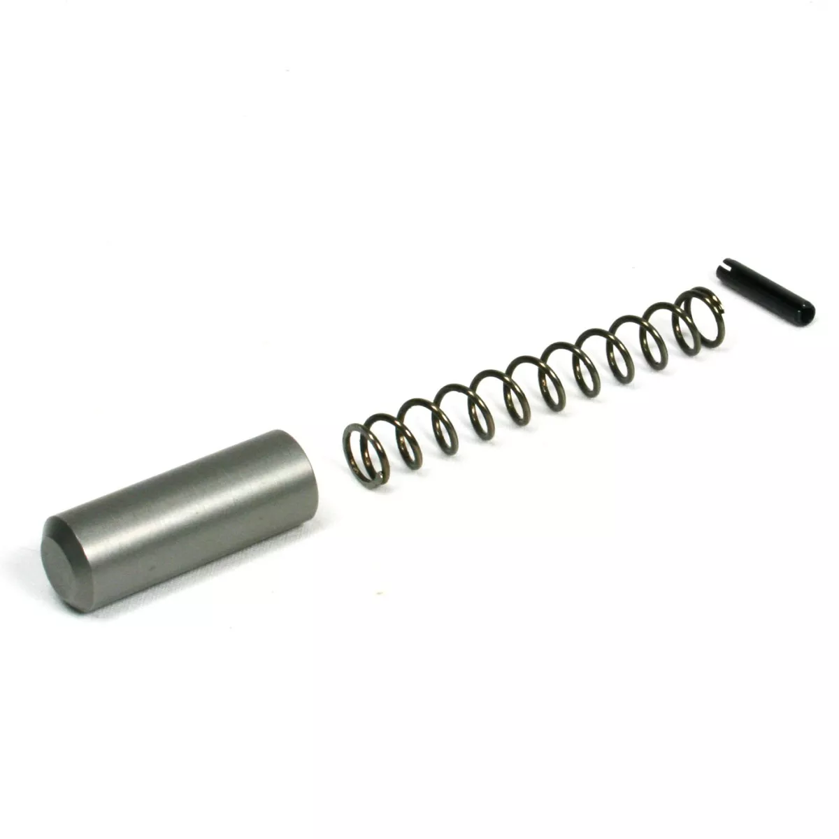 T/C VALVE, SPRING & ROLL PIN