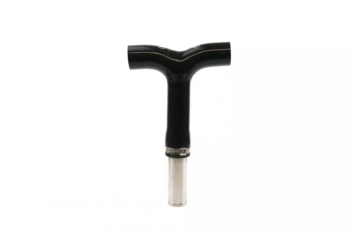 T PIECE COOLANT HOSE SAMCO FTP-6-BK 79135073000 79135071044