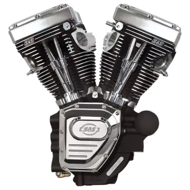 T124 S&S 2006-17 Dyna Models Wrinkle Black