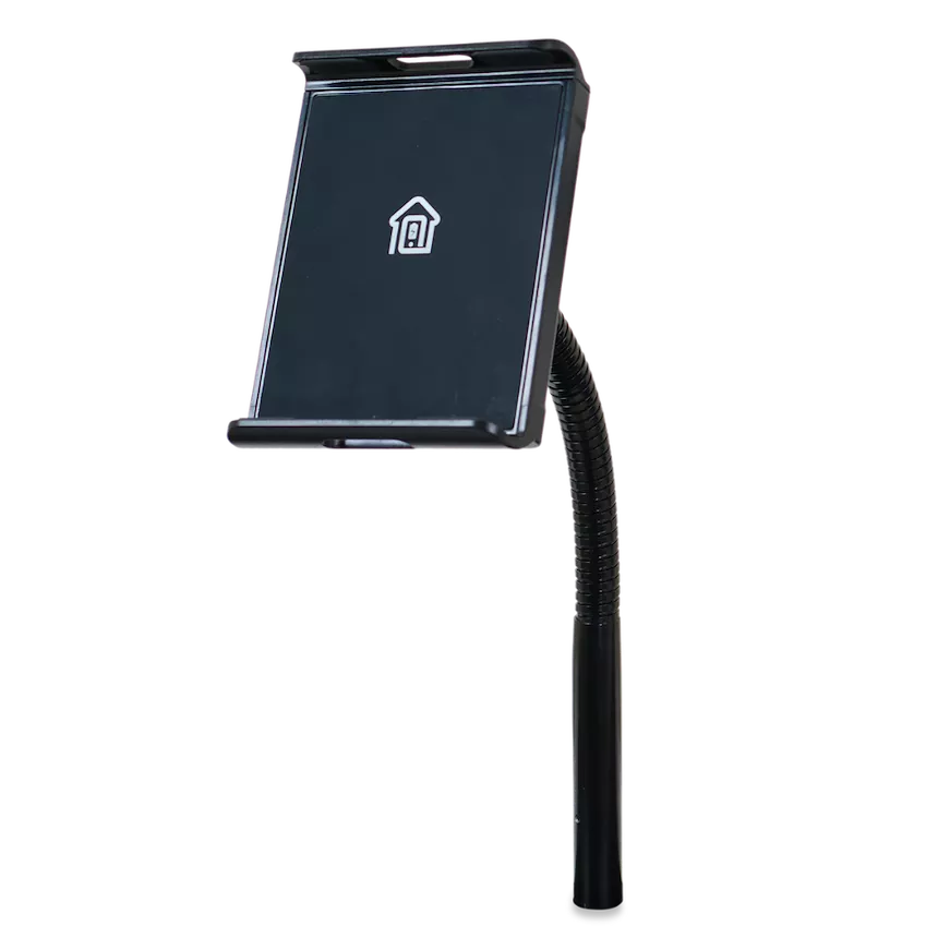 Tablet Holder + Charge for Golden Power Port