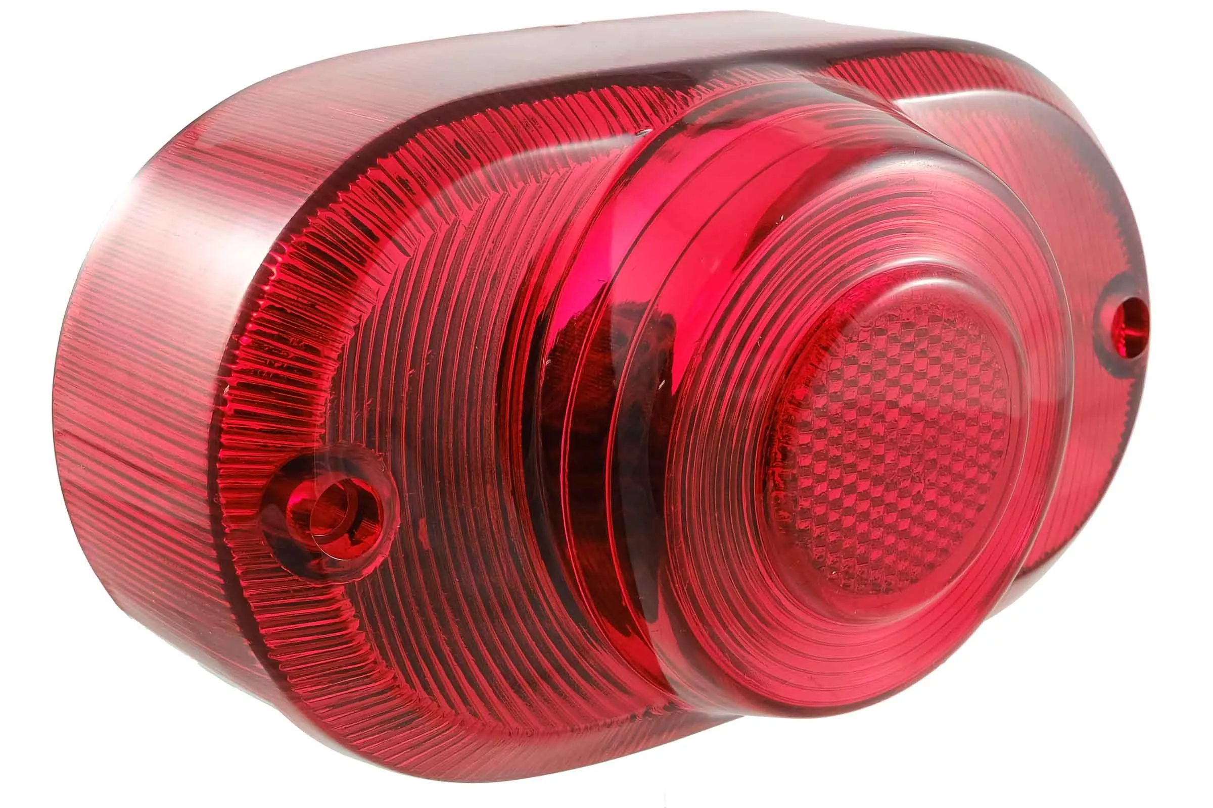 Tail Light Lens | (Early-Model) Honda CB450 / CL450