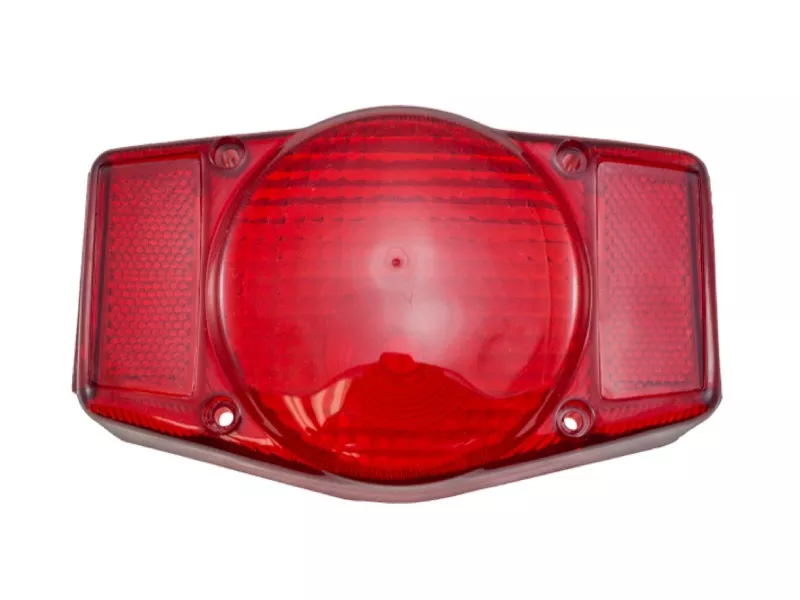 Tail Light Lens | Honda CB350 / CB360 / CB450 / CB550