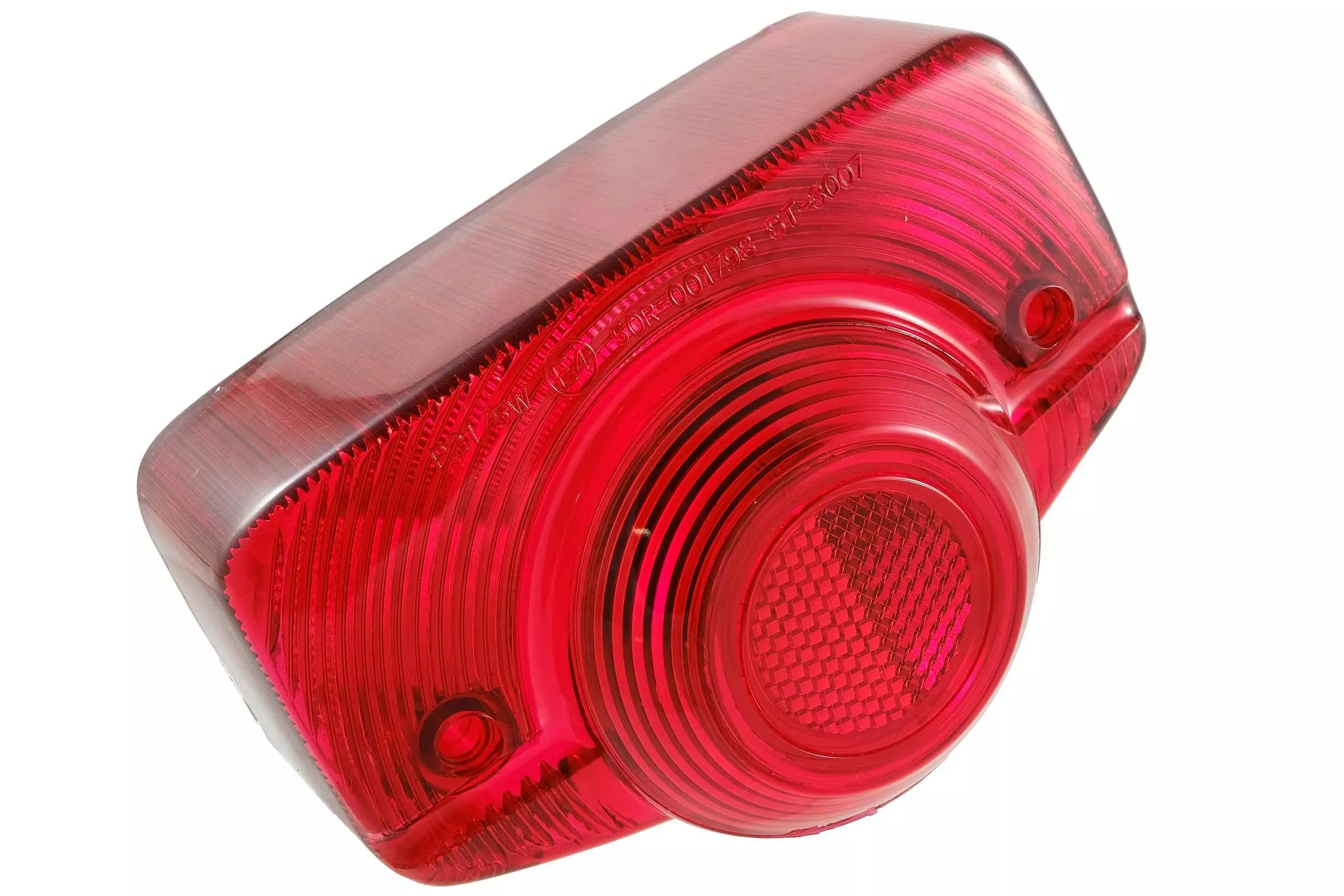Tail Light Lens | Honda Motorcycles (1967 - 1971)