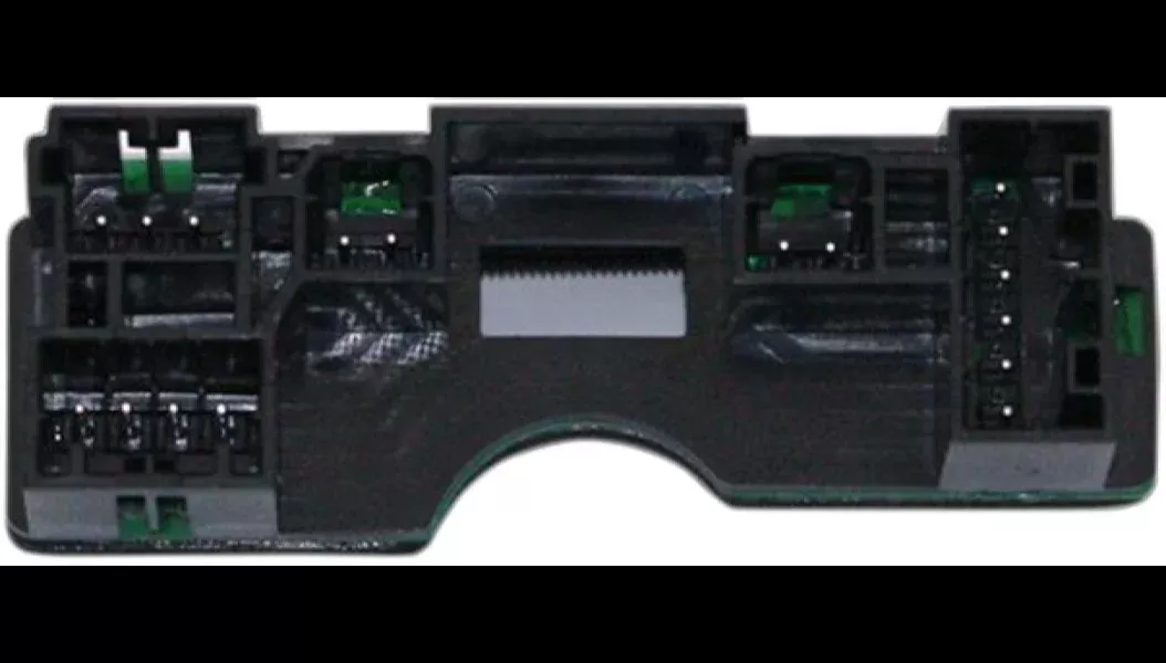 Taillight Base Circuit Board