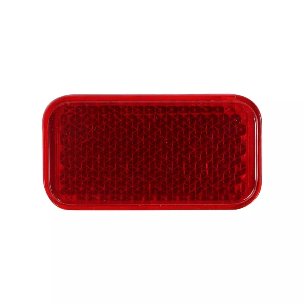 Taillight Lens; Vespa, Allstate