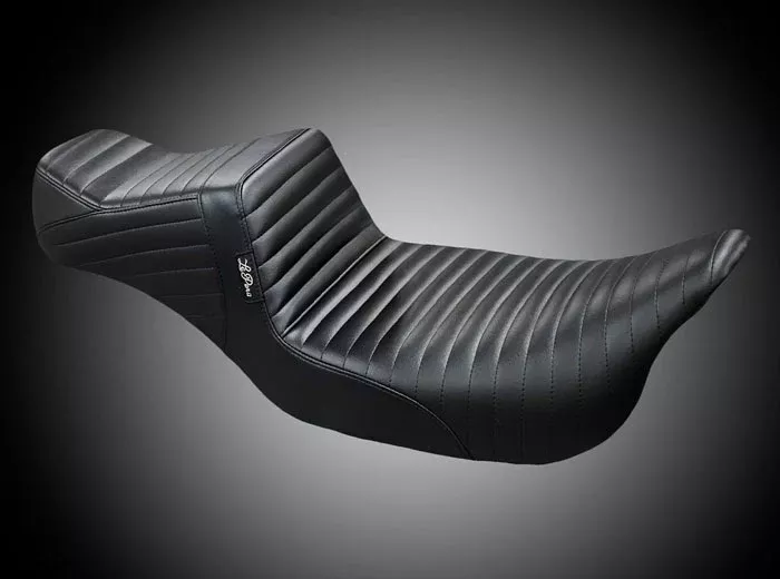 TailWhip Daddy Long Legs Seat / Pleated