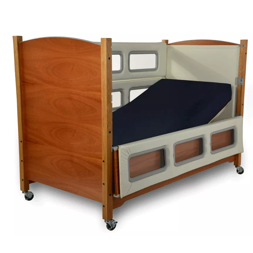 Tall SleepSafer