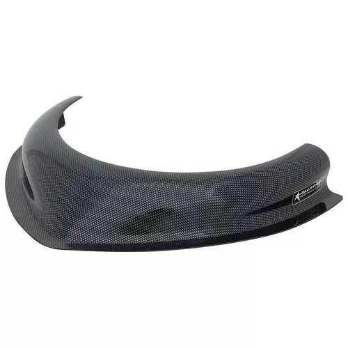 Tapered Front Hood Scoop 2.5 ALL23230