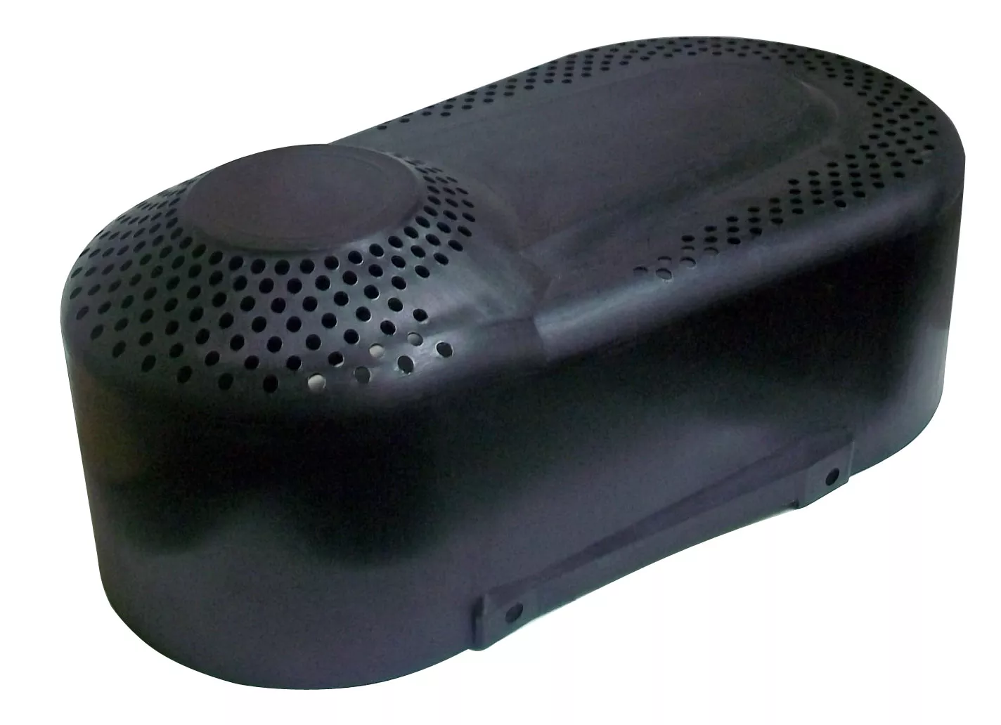 TAV 2 Torque Converter Cover