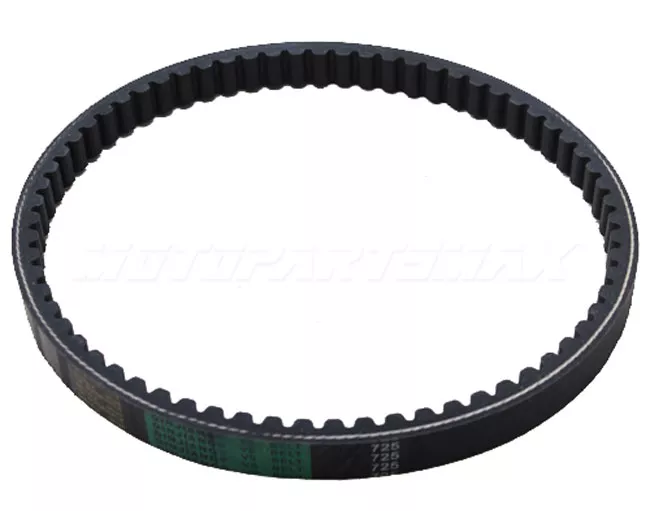 TAV2 Replacement Drive Belt For TrailMaster Go-Karts & Minibikes