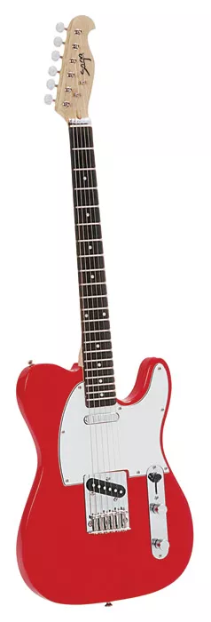 TC-10Saga Electric Guitar Kit